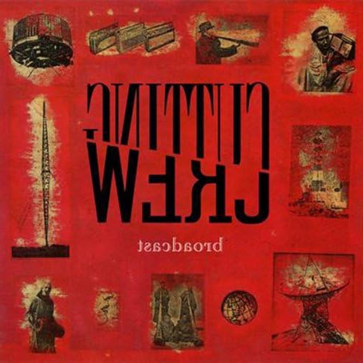 Muziek CD - Album Schijf - Muziek Luisteren - Originele Uitgave - 14 cm - Niet Van Toepassing
