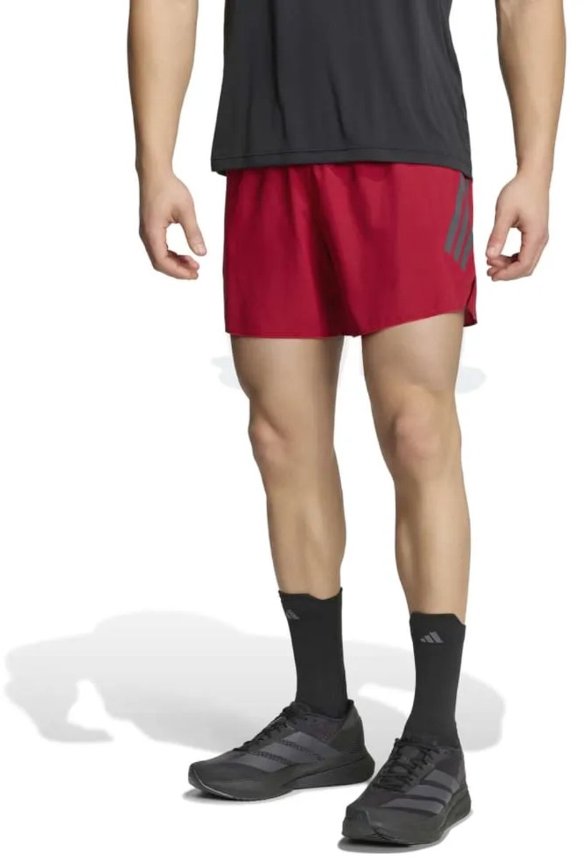 Adidas Adi365 Formotion 7´´ Korte Broek Man Zwart