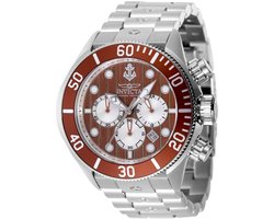Invicta Ocean Voyage 47831 Heren Quartz Horloge - 51 mm