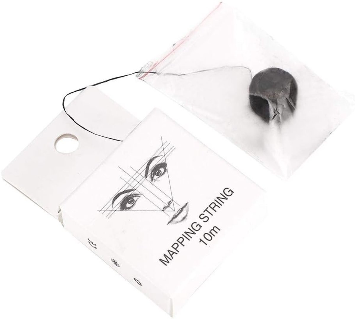 Voedend Lipmasker voor Hydratatie, Versteviging en Anti-Aging Effecten - 5 Stuks Collageen Lipmaskers voor Mooie en Gezonde Lippen