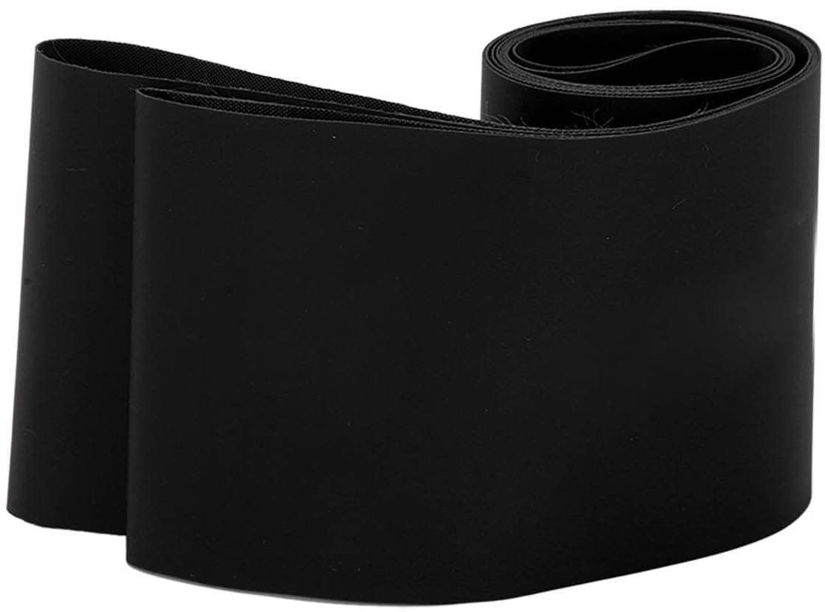 Inovra- Velglint 80 mm Breed - PVC Anti-lek Tape - Bescherming Binnenband - Slijtvast en Kreukbestendig - Explosiebestendige Prestaties - Bandenstrip