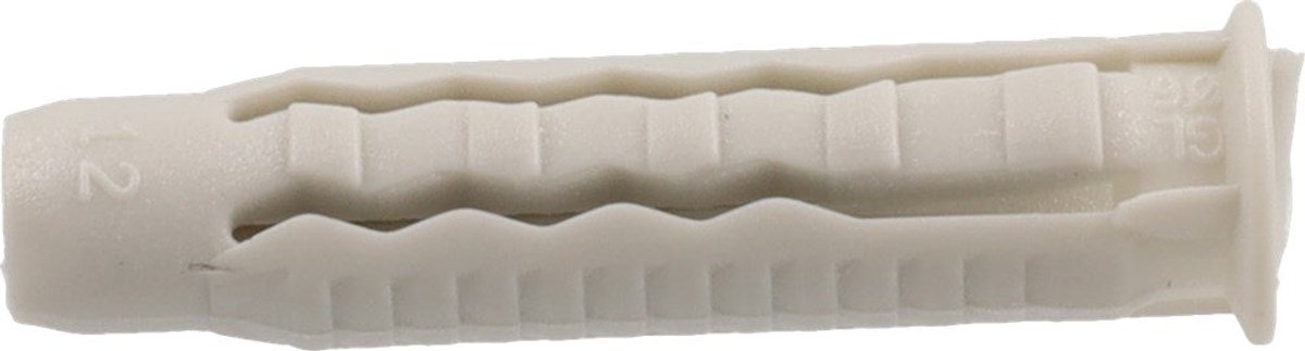 Kelfort MULTI PLUG 6X30MM - 200 ST