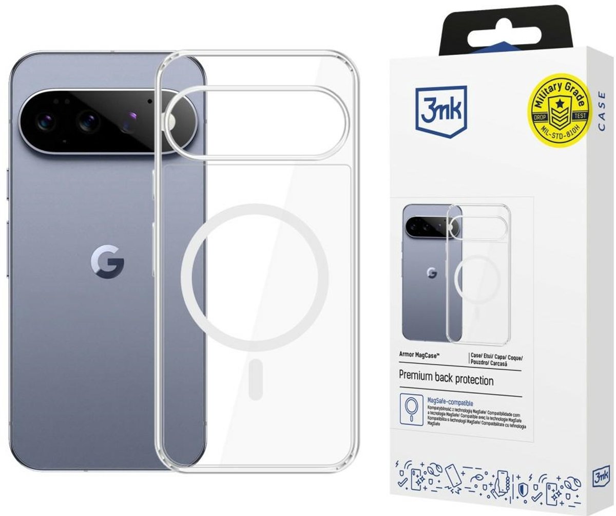 3MK Armor MagCase Hoesje voor Google Pixel 11 Pro
