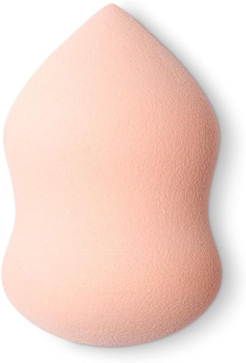 Thijox - Make Up Blender Sponsje voor Vloeibare en Gegoten Foundation - Zacht en Poreus Materiaal - Perfecte Aanbrenging voor Feest en Dagelijks Gebru