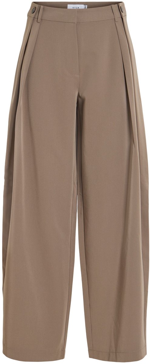 VILA Broek VIMAYA Mid-waist