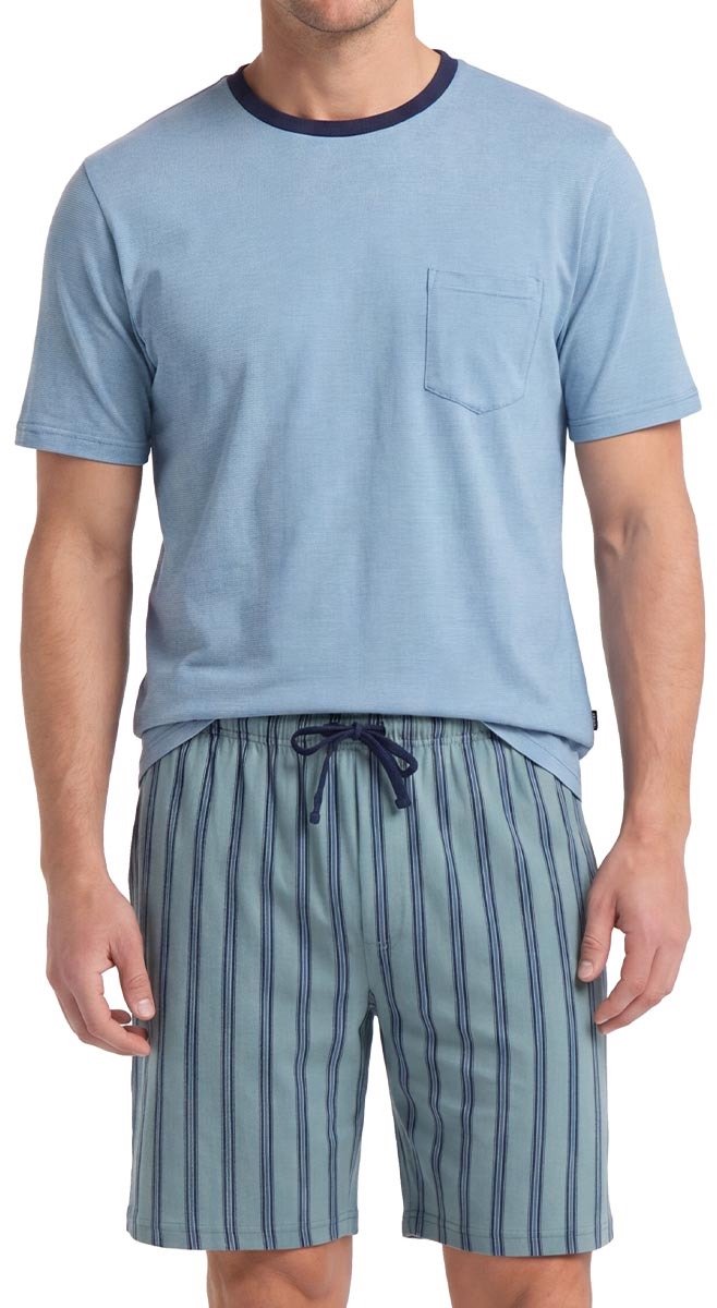 Ammann Heren pyjama Mix & Match