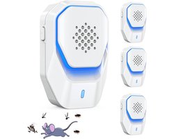 Thijox - AILEDA Multifunctionele Tuin- en Binnenverlichting - 1 Stuks LED Lamp voor Tuin, Balkon, Camping, Feest, Waterdicht, Energiezuinig, Modern De