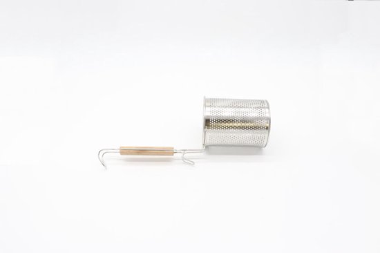 Pasta Basket With Handle van Maxima — afbeelding 4