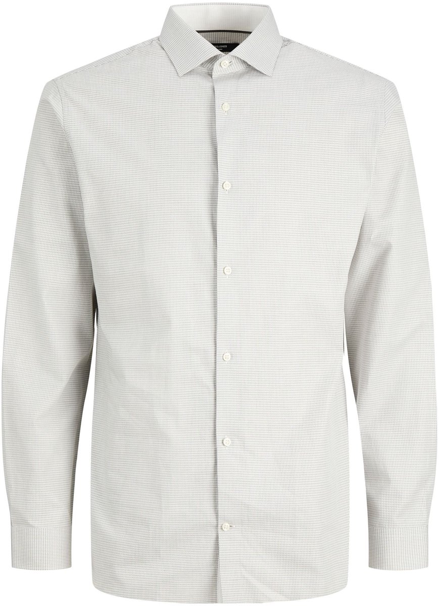 Jack & Jones Overhemd Slim Fit Overhemd