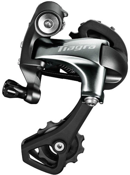 Shimano - Achterderailleur - 10-speed - Tiagra 4700 GS - voor 25-32T van Shimano — afbeelding 4