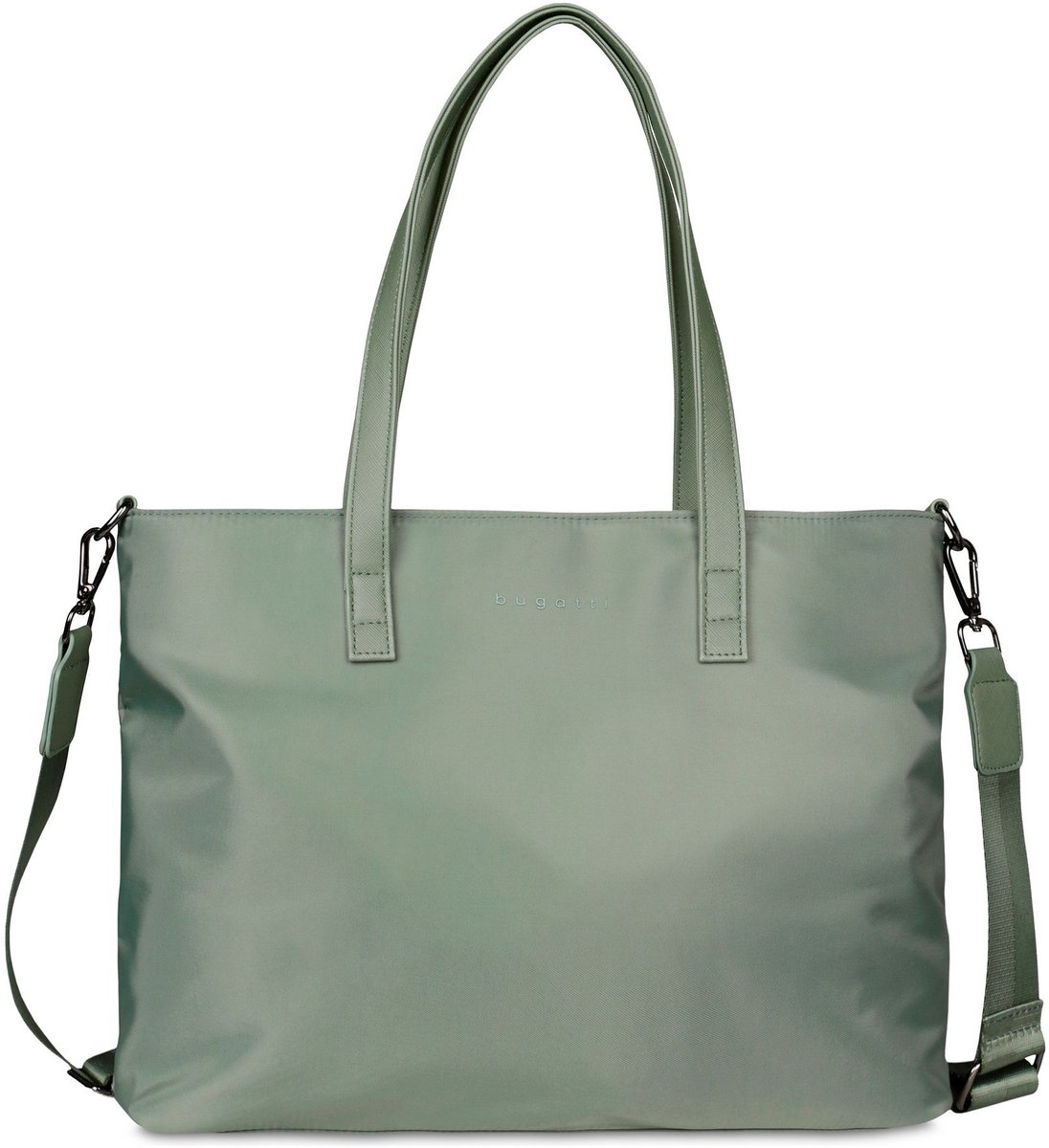 Bugatti Mare 1.0 Schoudertas 36 cm - Dames - olive