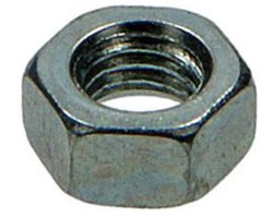 Mack Zeskant Moer 40 stuks M5
