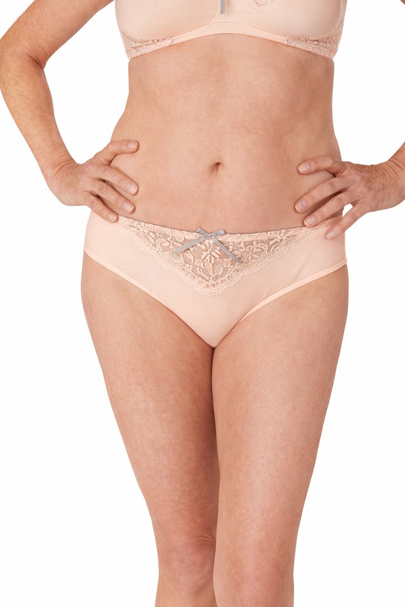 Amoena prothesebeha Alina SB - Nude - Maat 75A