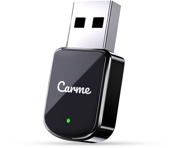 CarMe Mini 2-in-1 CarPlay Dongle V3