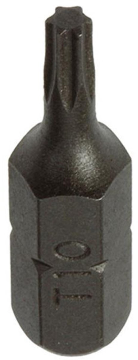 Mack Torx Schroefbit 2 stuks TX10