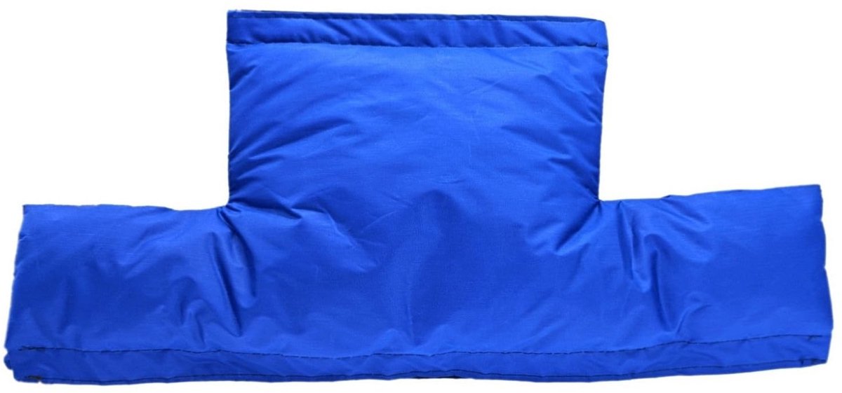 Dailygoods - Waterdichte Tuin Water Meter Isolatie Cover - Bescherming tegen Vorst in de Winter
