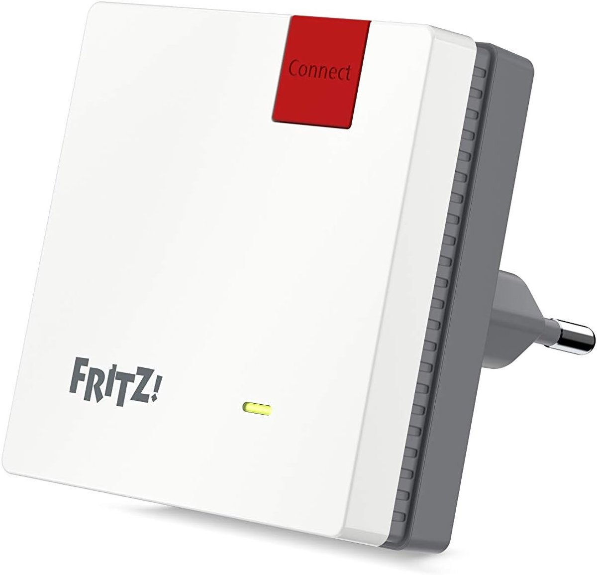 Thijox - Wi-Fi Repeater 600 Mbit/s | Compact Mesh Unit | 2,4 GHz | WPS | Voor Thuisnetwerk Vergroting | Eenvoudige Installatie