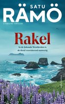 Rechercheur Hildur 4 - Rakel