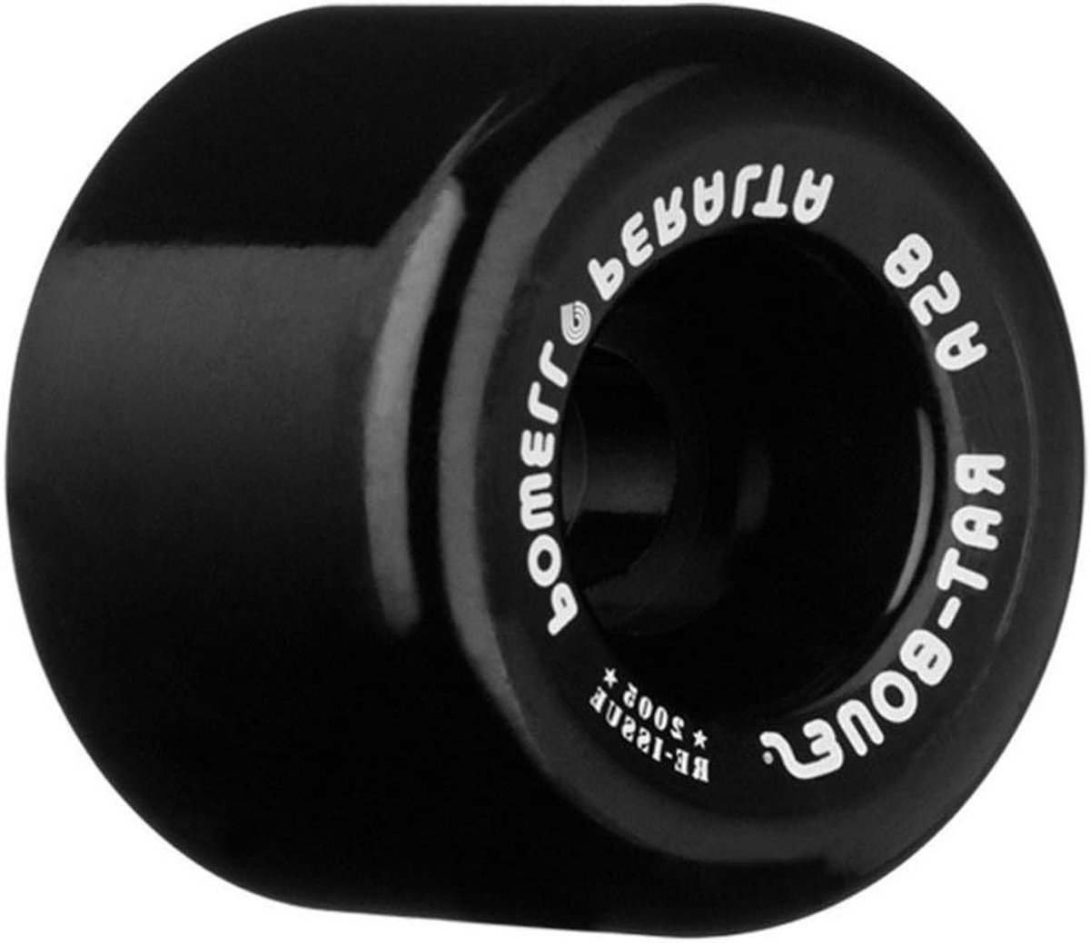 Skate Wielen Wielset Skateboard Skateboarden Natuurlijke Formule 60 mm