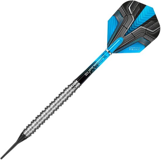 Dartpijlen: 90% Tungsten Soft Tip Darts Set (20 Gram) — afbeelding 4