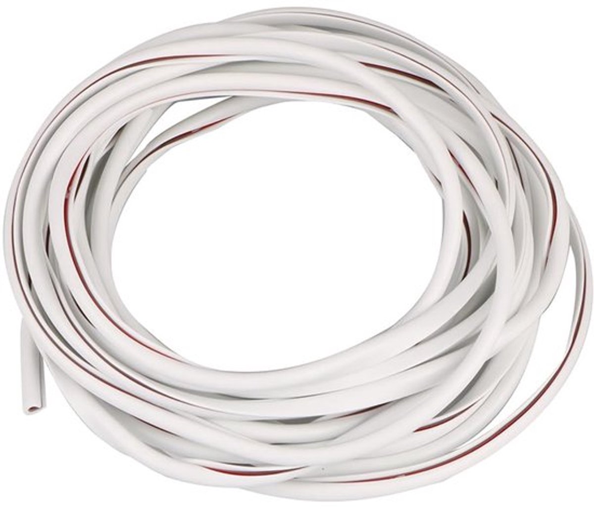 Dailygoods- Randbescherming - 5 meter - Lijmvrij - U-vormige