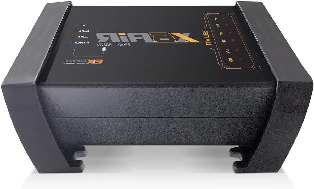 Audio Processor - Geluidsmodule - Muziek Productie - 32 Bit 96K - 15 cm - Diverse