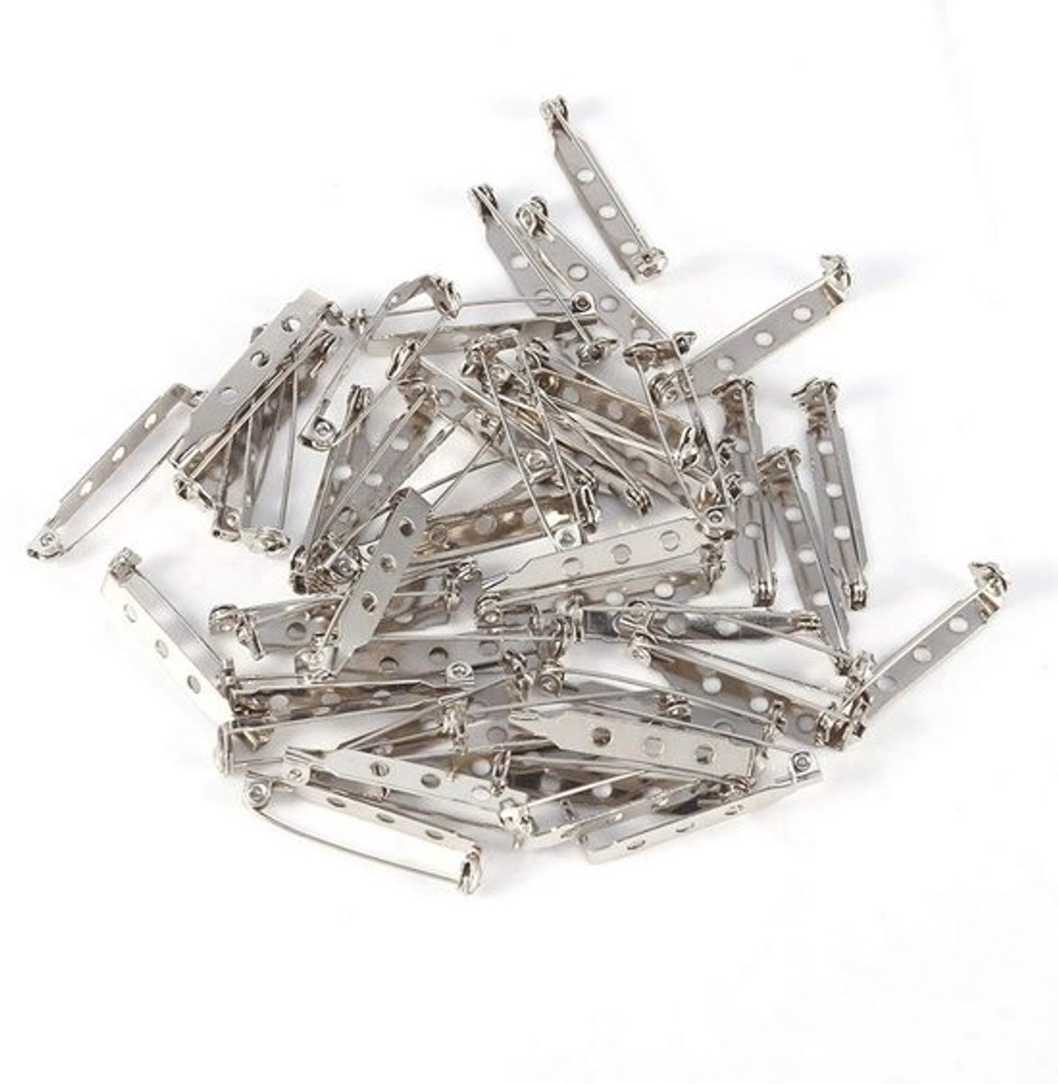 By shayne - Bar Pins - Veiligheidspinnen - Vergrendeling voor DIY
