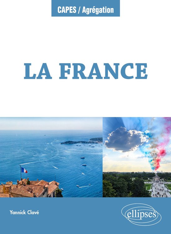La France - cover