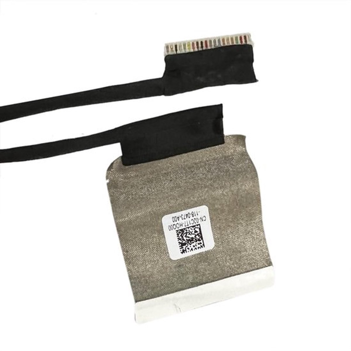 Dailygoods - LCD Kabel - Dell Vervangingskabel - 30pin - Hoogwaardige