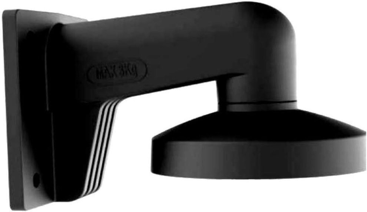 Wandbeugel Camera - Camera Beugel - Camera Beveiligen - Vandaalbestendig - 177 x 132 x 129 cm - Wit