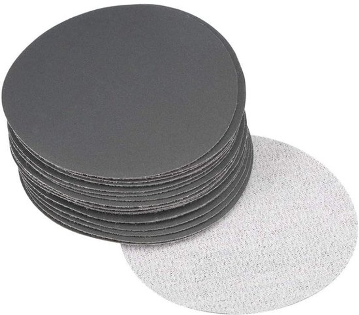 Onf3 - Schuurpapier - Siliciumcarbide - Nat en droog gebruik - 3 inch