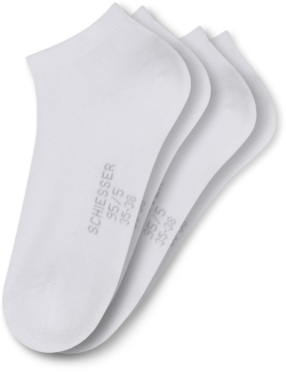 SCHIESSER - Sokken - Dames - Stockings