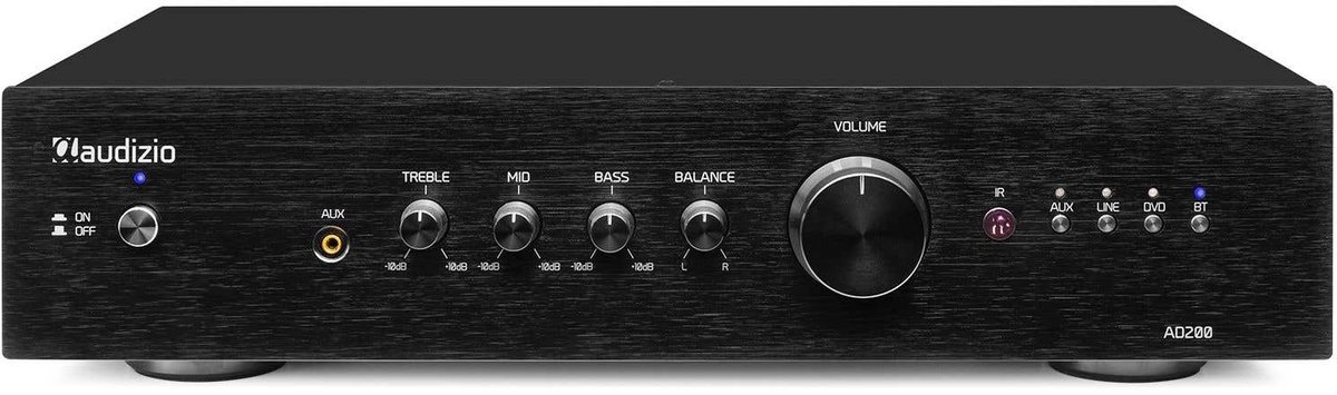 Fenton HiFi Stereo Set thumbnail 2