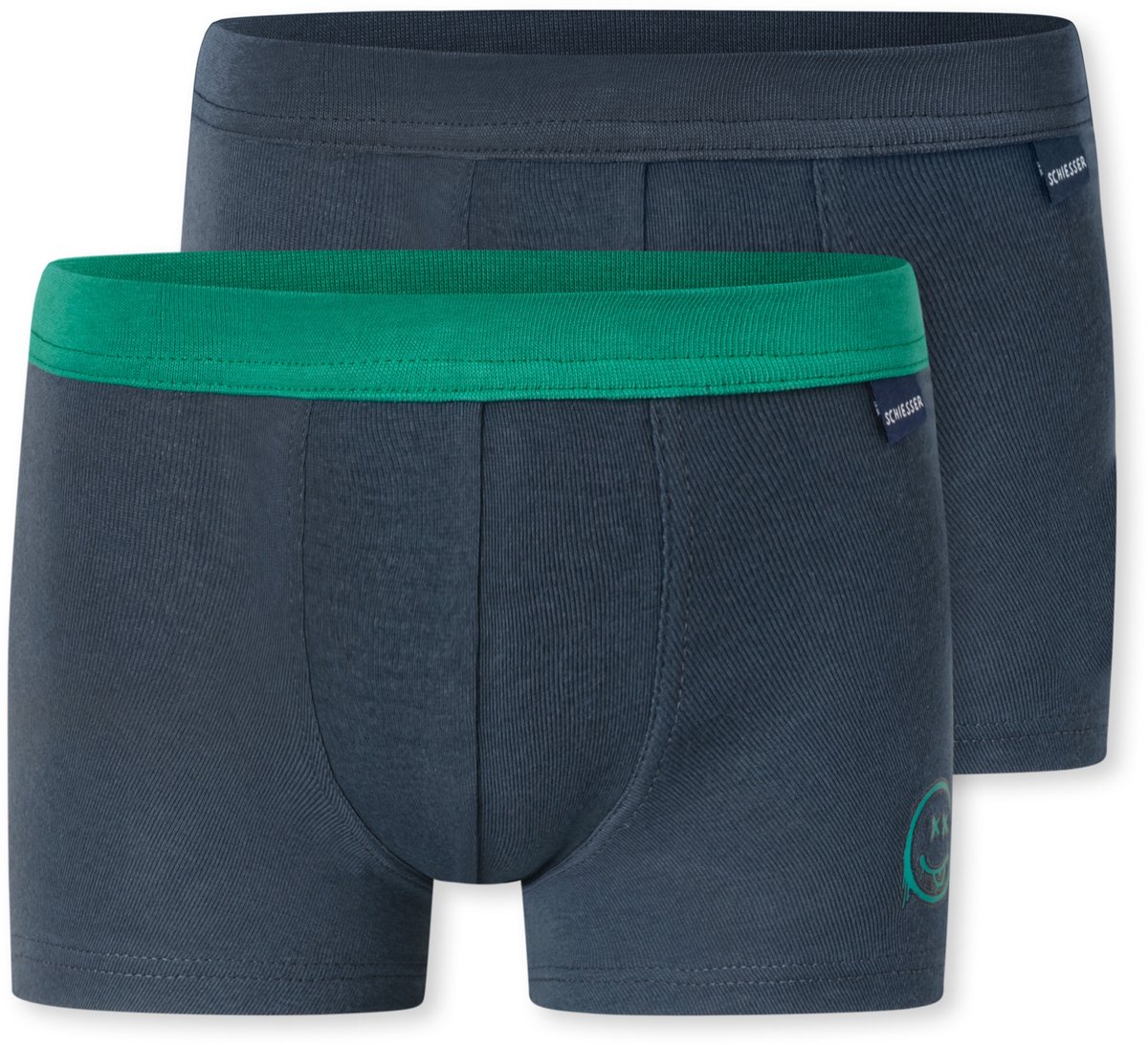 SCHIESSER - Short - Jongens - Onderbroeken