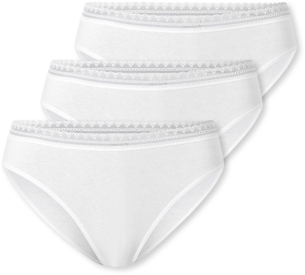 SCHIESSER - Rio-slip - Dames - Slips
