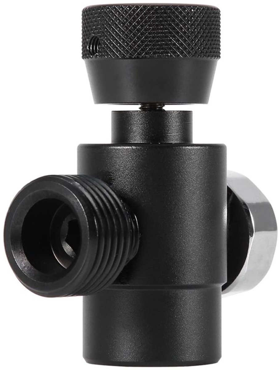 Vt products - CO2-adapter - Vuladapter - Hoogwaardige kwaliteit