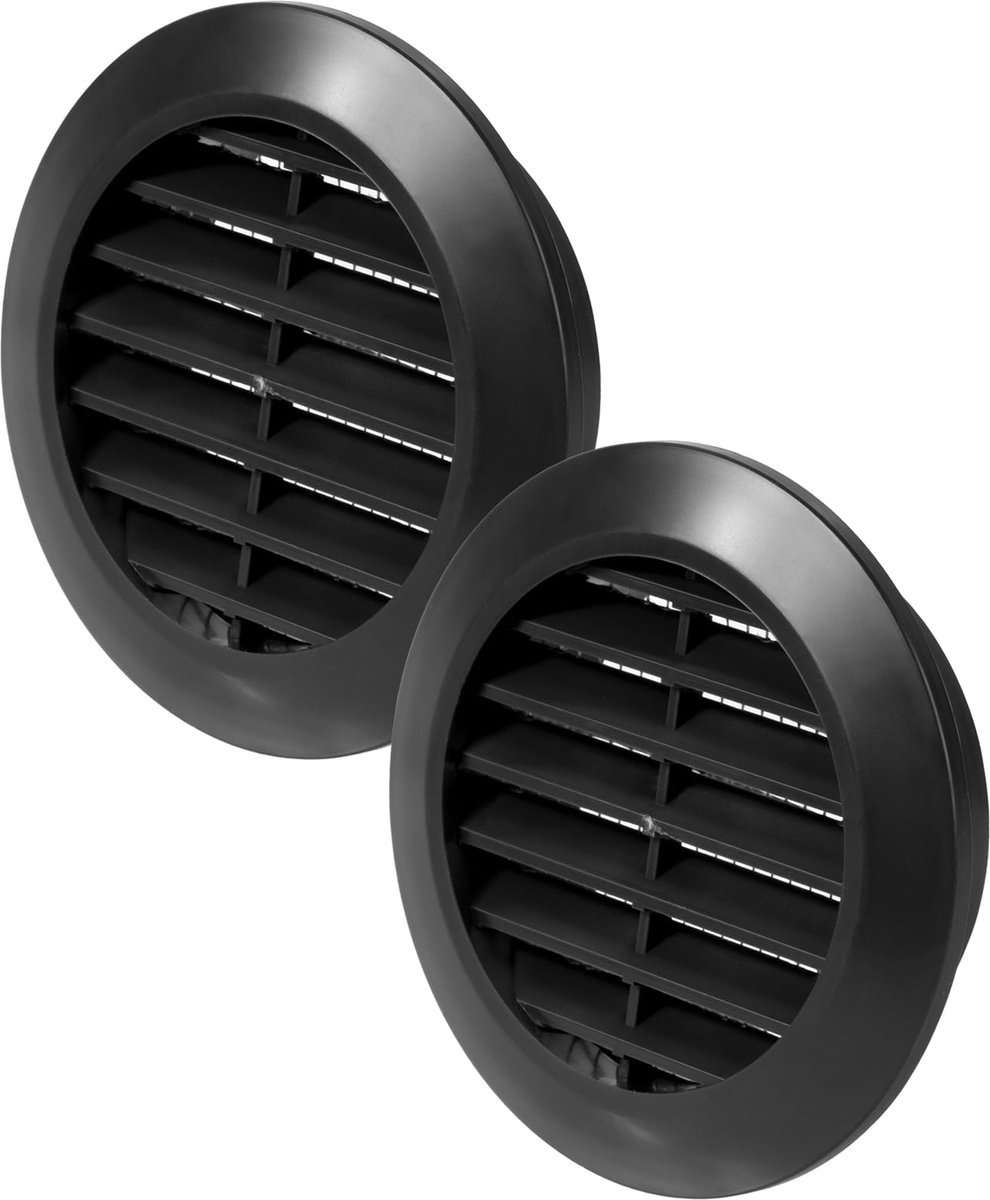 Vent Systems