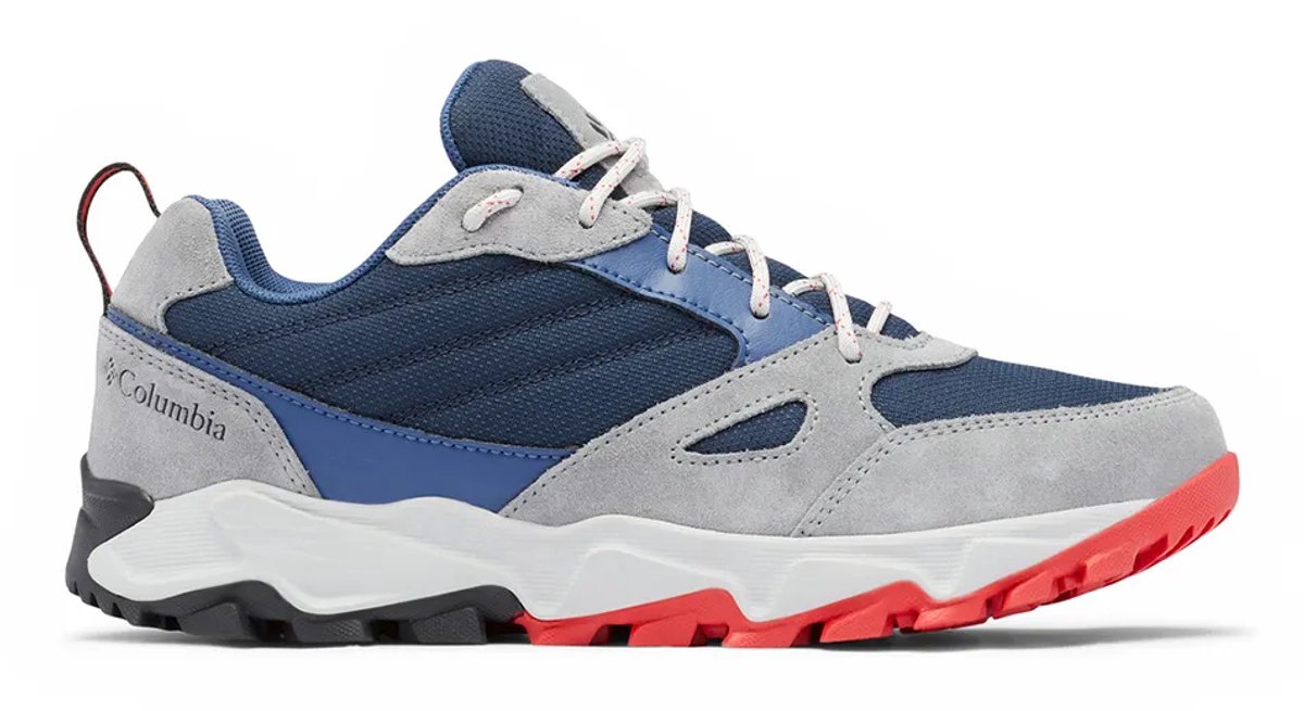 Columbia Ivo Trail™ Wandelschoenen Man Marineblauw