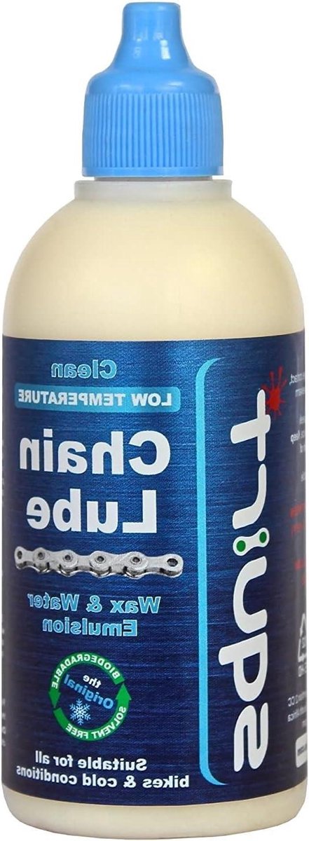 Kettingsmeermiddel voor lage temperaturen 120 ml