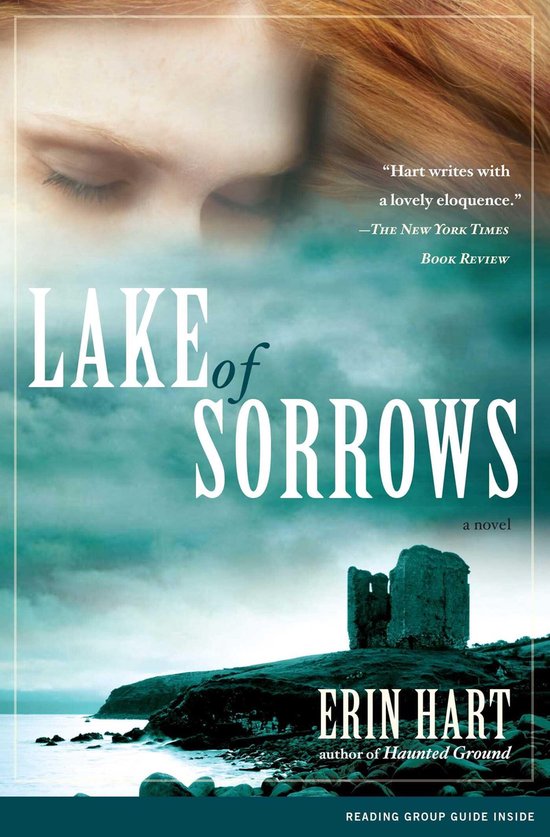 Free Press - Lake of Sorrows - cover