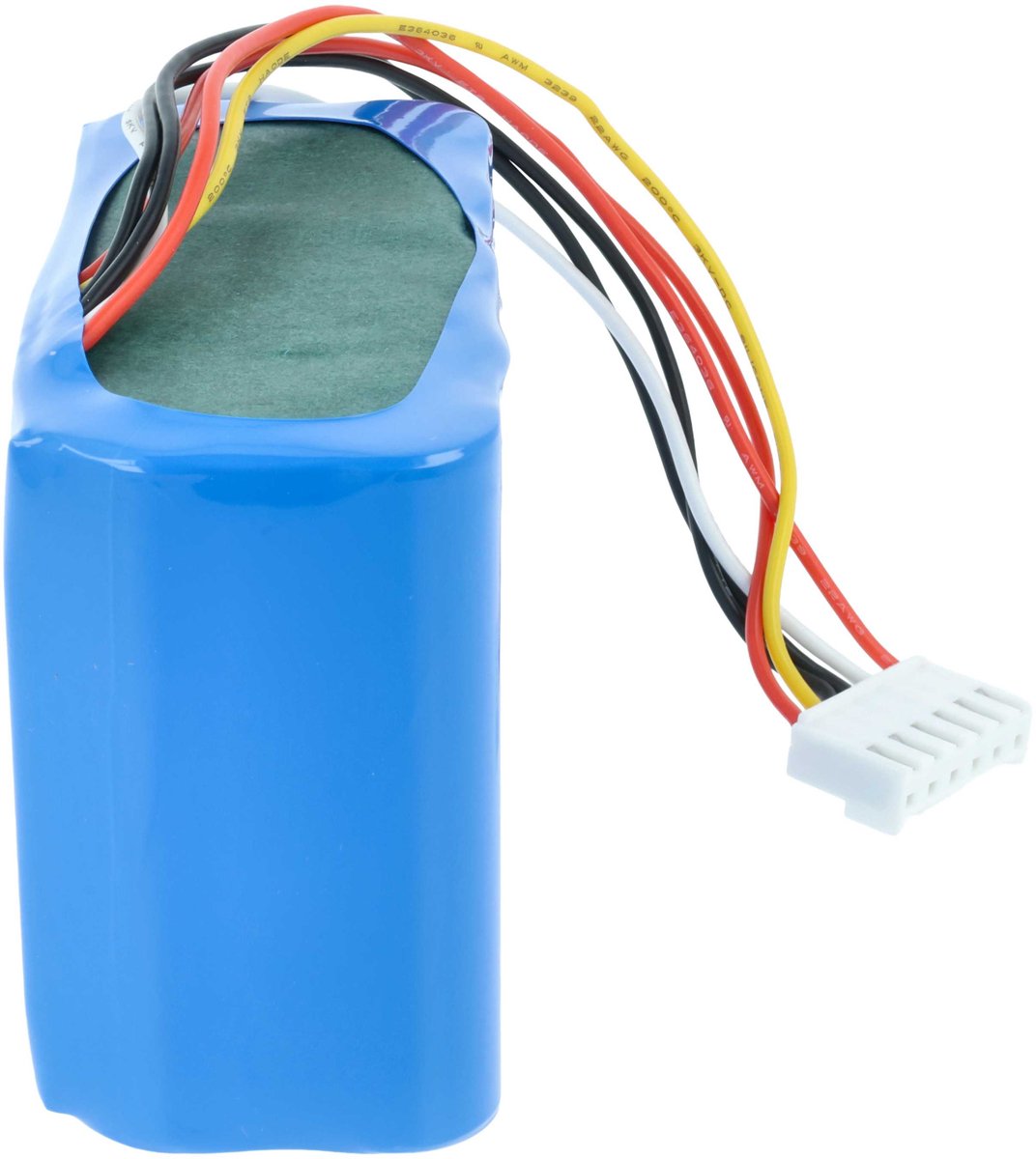 vhbw-accu compatibel met Cub Cadet XR5 2000, 1000 en 1000 2021 robotmaaiers (6400 mAh 18,5 V Li-ion)