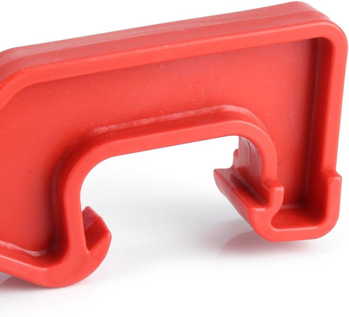 Emmer Deksel Opener met Hefboomwerking voor Veilige Grip Verfkan Tool voor Thuis, Garage, Werkplaats