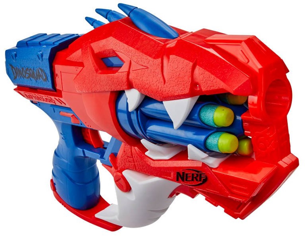 NERF Raptor Slash - Blaster — afbeelding 9
