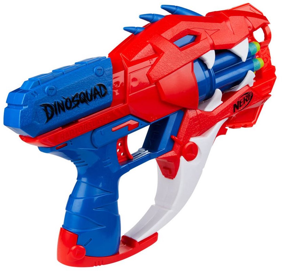 NERF Raptor Slash - Blaster — afbeelding 8