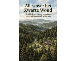 Alles over het Zwarte Woud