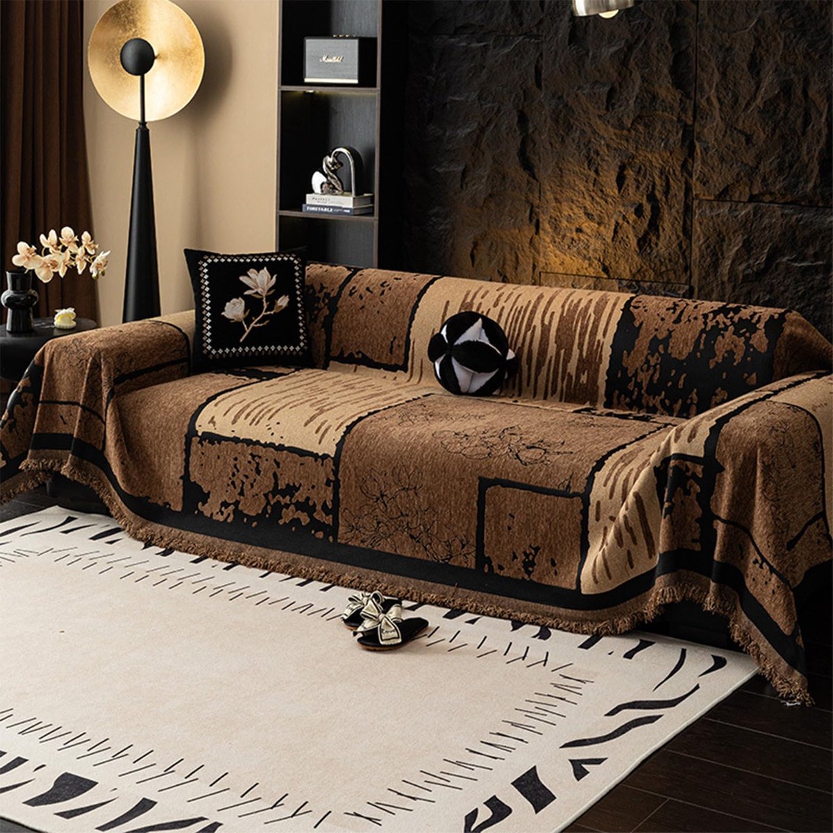 VanderHOME