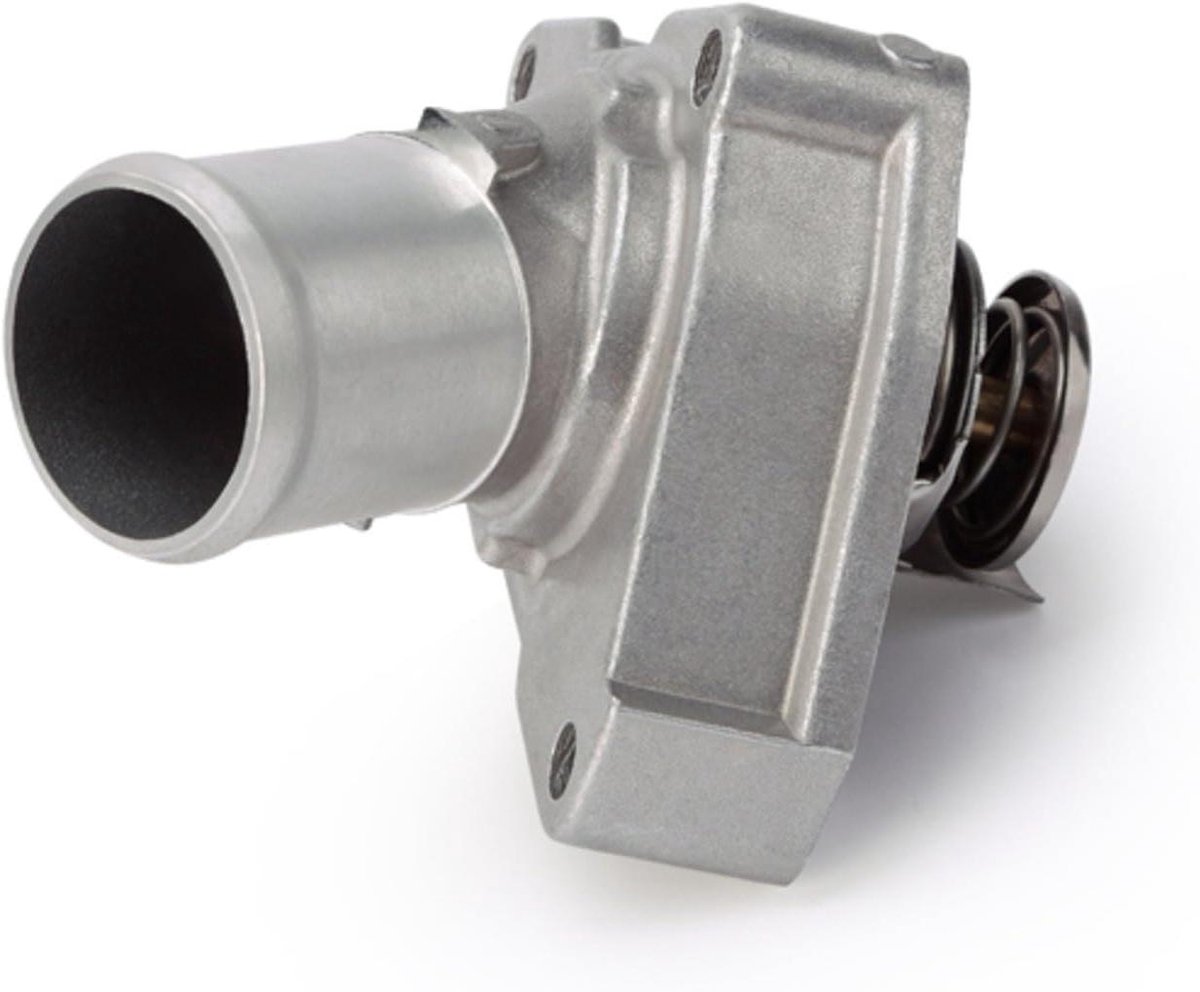 Motor Thermostaat - Koeling Upgrade - Motor Koelen - Lagere Openings temperatuur - 907 g - Metaal