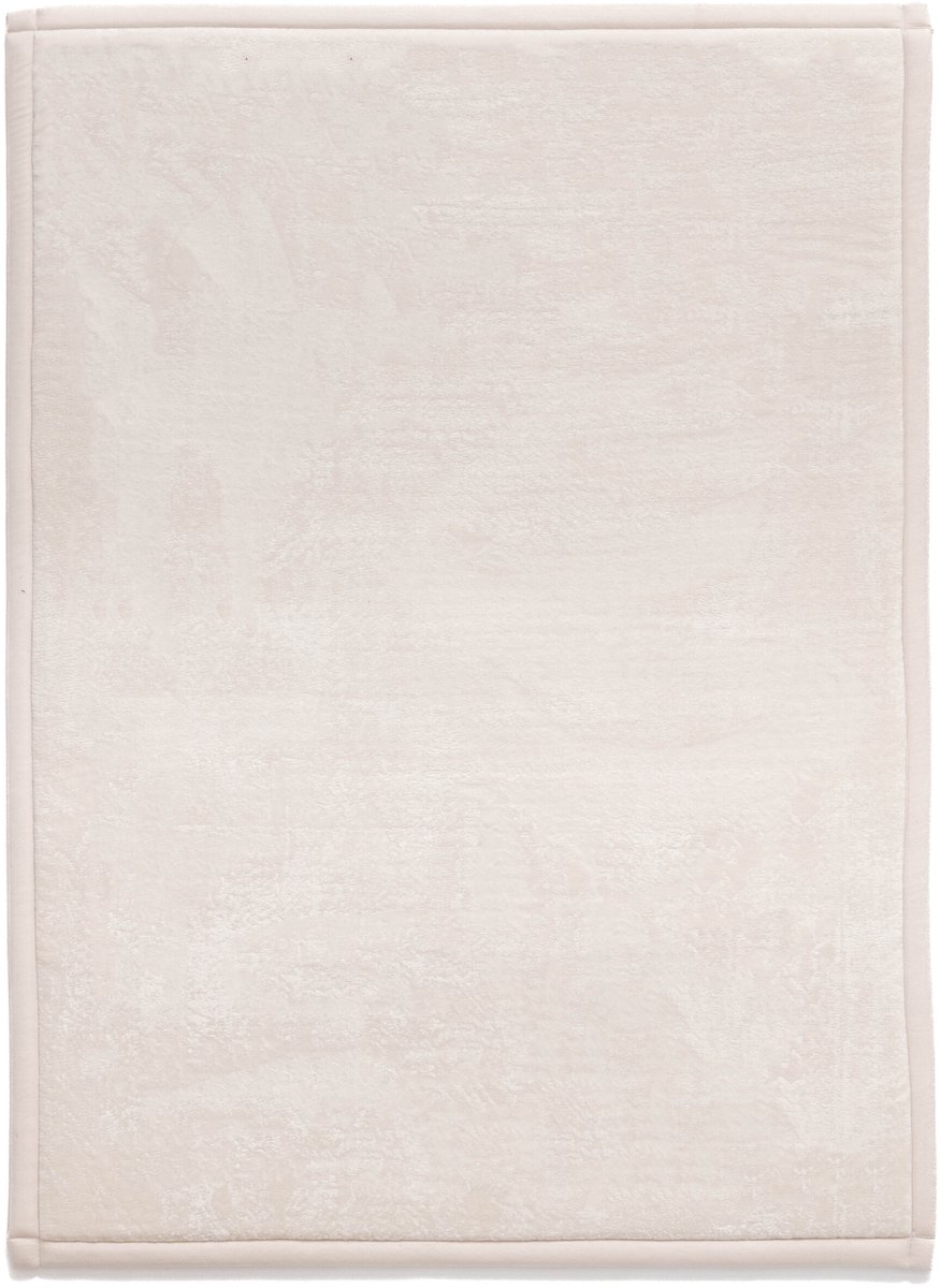 Speelkleed - Pluffy crème 50x80