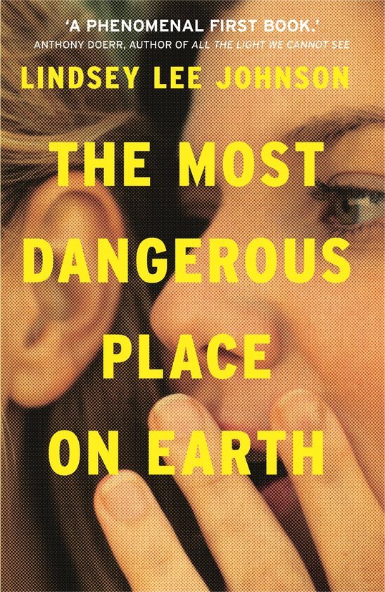 The Most Dangerous Place on Earth