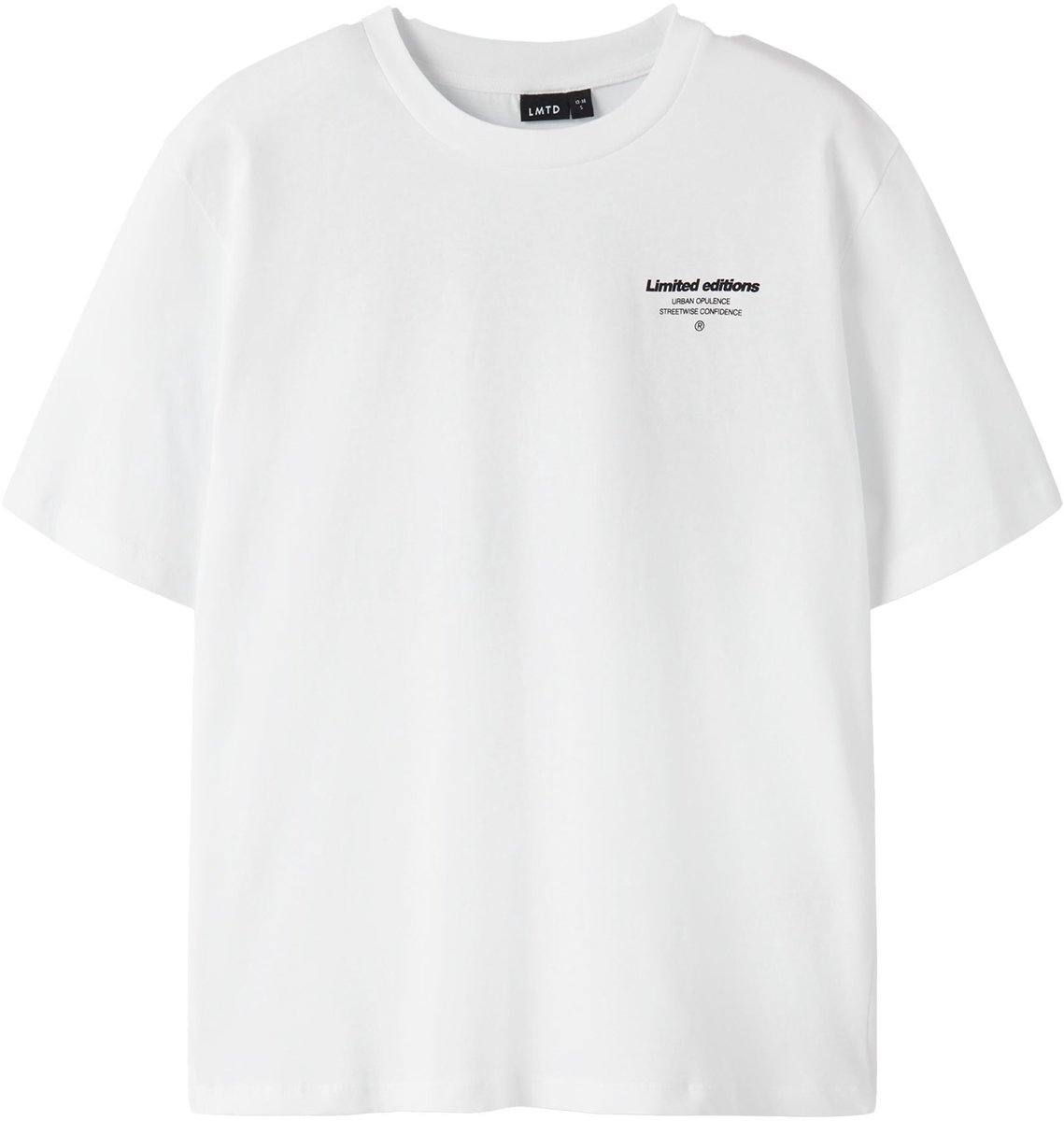 Name it T-shirt Loose fit